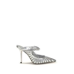 Jimmy Choo Women Bing 100 Sabot